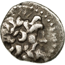 Coin, Achaia, Achaean league, Hemidrachm, VF(20-25), Silver