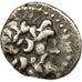 Coin, Achaia, Achaean league, Hemidrachm, VF(20-25), Silver