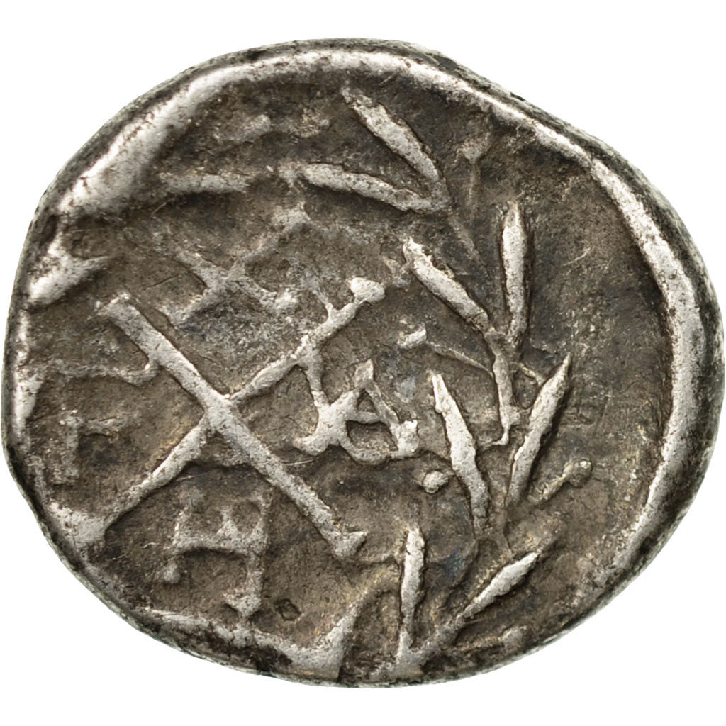 Coin, Achaia, Achaean league, Hemidrachm, VF(20-25), Silver