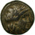 Moneda, Troas, Alexandreia, Bronze, BC+, Bronce