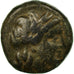 Munten, Troas, Alexandreia, Bronze, FR, Bronze
