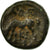 Monnaie, Troade, Alexandreia, Bronze, TB