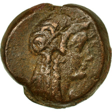 Münze, Egypt, Ptolemy V, Bronze, Alexandria, S+, Bronze, SNG Cop:247