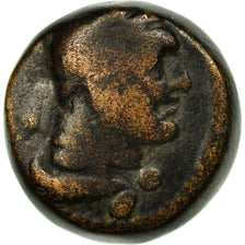 Coin, Lydia, Sardes, Bronze Æ, F(12-15), Bronze