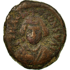 Coin, Revolt of the Heraclii, Decanummium, Carthage, VF(20-25), Bronze, Sear:715