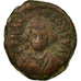 Coin, Revolt of the Heraclii, Decanummium, Carthage, VF(20-25), Bronze, Sear:715