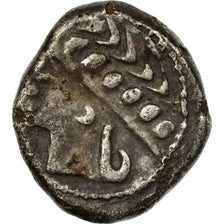 Coin, Allobroges, Denarius VOL, Fourrée, VF(20-25), Silver, Delestrée:3120-3121