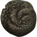 Coin, Coriosolites, Stater, EF(40-45), Billon, Delestrée:2334