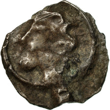 Coin, Turones, Potin, EF(40-45), Potin, Delestrée:3508