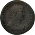 Coin, Hadrian, Sestertius, AD 134-138, Rome, Very rare, F(12-15), Bronze