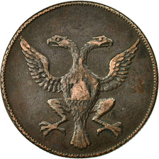 Coin, Great Britain, Cornwall, Halfpenny Token, 1797, Falmouth, VF(30-35)