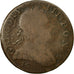 Coin, Great Britain, Gregory III Pon, Evasion Halfpenny, 1771, Britain Rules