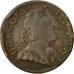 Coin, Great Britain, Gregory III Pon, Evasion Halfpenny, 1788, British Girls