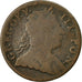 Coin, Great Britain, Gregory III Pon, Evasion Halfpenny, 1788, British Girls