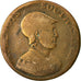 Coin, Great Britain, South Wales, Sr Bevois Southamton, Evasion Halfpenny