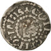 Coin, France, Maine, Denarius, Le Mans, VF(20-25), Billon, Boudeau:171