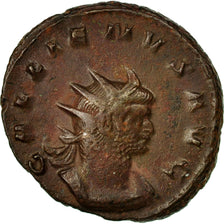 Coin, Gallienus, Antoninianus, AD 260-268, Rome, EF(40-45), Billon, RIC:256