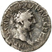 Coin, Trajan, Denarius, AD 98, Rome, VF(20-25), Silver, RIC:11