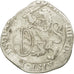 Coin, Spanish Netherlands, Philip IV, Escalin, 1623, Anvers, VF(30-35), Silver