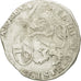 Coin, Spanish Netherlands, Philip IV, Escalin, 1622, Anvers, EF(40-45), Silver