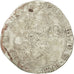 Coin, Spanish Netherlands, Philip IV, Escalin, 1624, Anvers, F(12-15), Silver