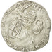 Coin, Spanish Netherlands, Philip IV, Escalin, 1623, Bruges, EF(40-45), Silver