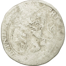Coin, Spanish Netherlands, Philip IV, Escalin, 1622, Indeterminate Mint