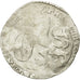 Coin, Spanish Netherlands, Philip IV, Escalin, 1642, Indeterminate Mint