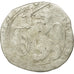 Coin, Spanish Netherlands, Philip IV, Escalin, 1625, Brussels, VF(20-25)