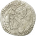 Coin, Spanish Netherlands, Philip IV, Escalin, 1629, Tournai, VF(30-35), Silver
