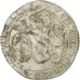 Coin, Spanish Netherlands, Philip IV, Escalin, 1630, Brussels, EF(40-45)