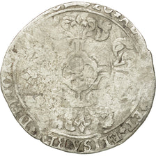 Münze, Spanische Niederlande, Albert & Isabella, 3 Patards, 1620, Uncertain