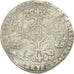 Coin, Spanish Netherlands, Albert & Isabella, 3 Patards, 1619, Brussels