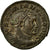 Coin, Galerius, Follis, 303-305, Trier, AU(50-53), Bronze, RIC:594b