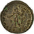 Coin, Galerius, Follis, 303-305, Trier, AU(50-53), Bronze, RIC:594b