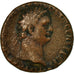 Moneta, Domitian, As, AD 86, Rome, MB, Bronzo
