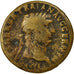 Coin, Trajan, Sestertius, AD 100, Rome, VG(8-10), Bronze, RIC:413