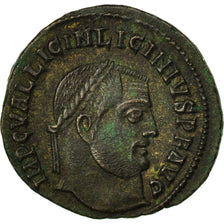 Coin, Licinius I, Follis, 315, Alexandria, EF(40-45), Bronze