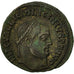 Coin, Licinius I, Follis, 315, Alexandria, EF(40-45), Bronze