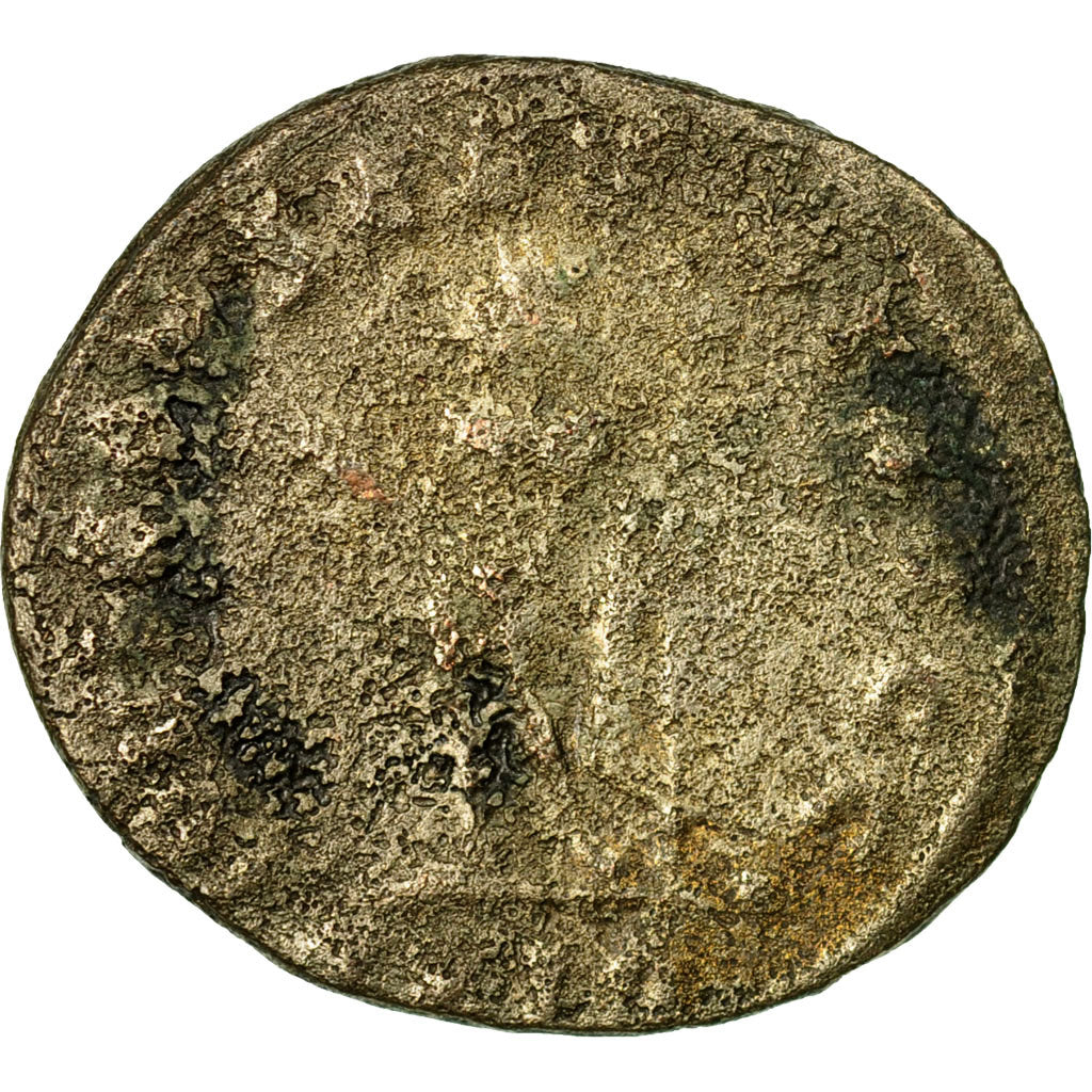 Coin, Diocletian, Follis, Uncertain Mint, VF(20-25), Billon