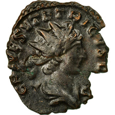 Coin, Tetricus II, Antoninianus, 272, Trier, EF(40-45), Bronze