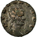 Coin, Divus Claudius II Gothicus, Antoninianus, 270-271, Rome, EF(40-45), Bronze