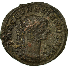 Coin, Aurelian, Antoninianus, 270-275, Siscia, VF(20-25), Billon