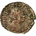 Coin, Diocletian, Antoninianus, 295, Lyons, VF(20-25), Billon