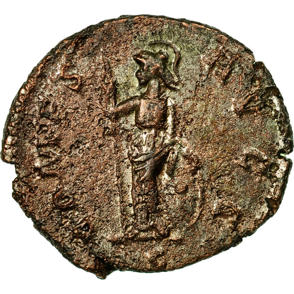 Coin, Diocletian, Antoninianus, 295, Lyons, VF(20-25), Billon