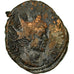Coin, Tetricus I, Antoninianus, 271-274, Uncertain Mint, VF(20-25), Bronze