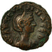 Coin, Severina, Tetradrachm, 274-275, Alexandria, EF(40-45), Billon