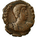 Moneta, Julian II, Reduced maiorina, 355-361, Rome, Rare, MB, Bronzo, RIC:315