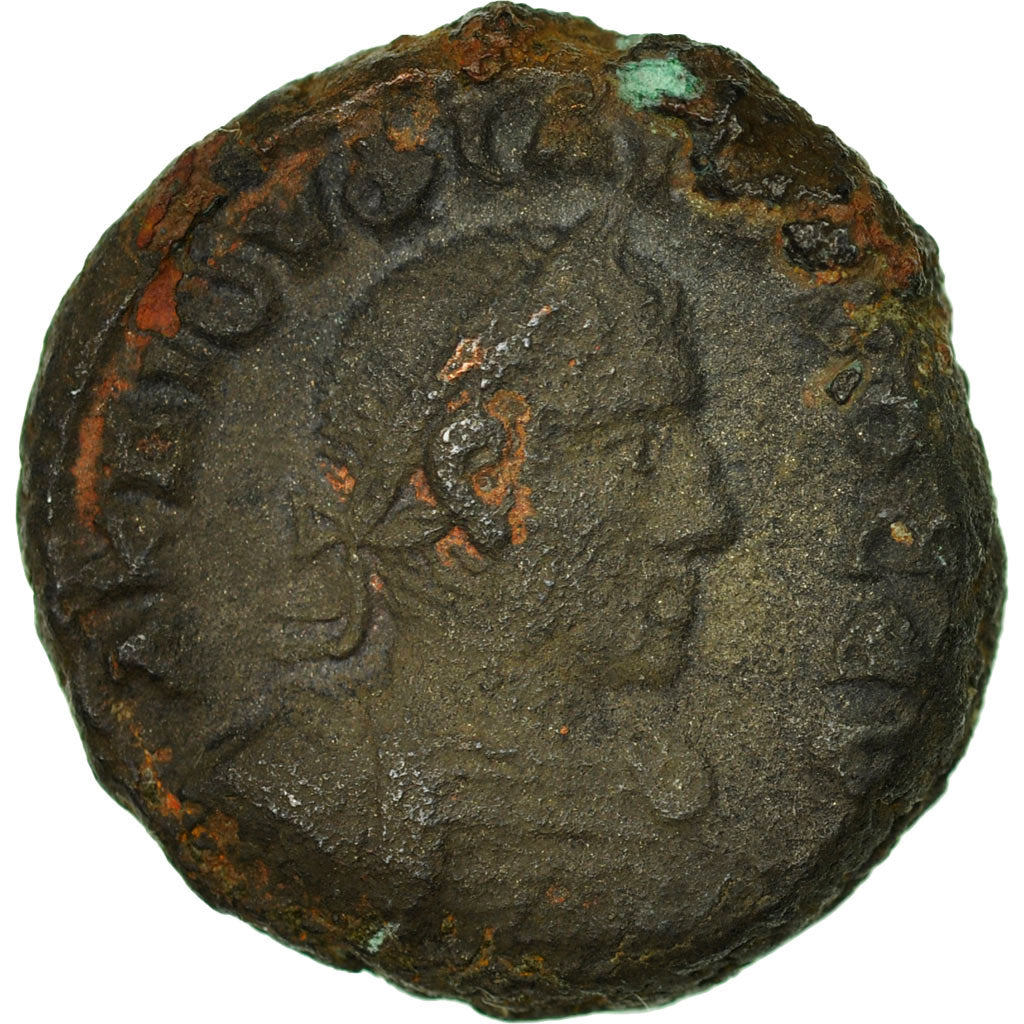 Coin, Philip I, Tetradrachm, 248-249, Alexandria, EF(40-45), Billon