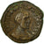 Moneda, Philip I, Tetradrachm, 244-245, Alexandria, MBC, Vellón, Milne:3560